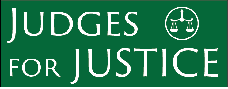 Judges For Justice